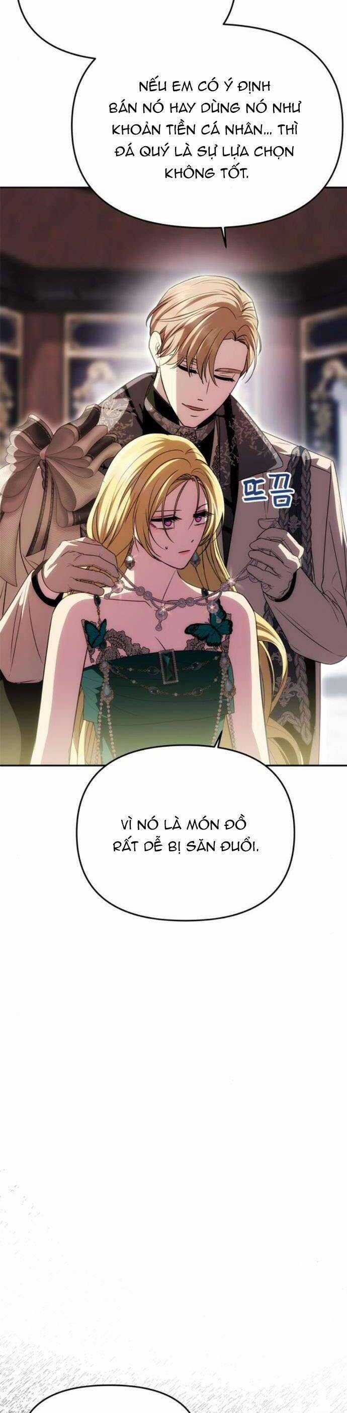 Chỉ Cần Một Người Chồng Là Đủ Chương 34 trang 12