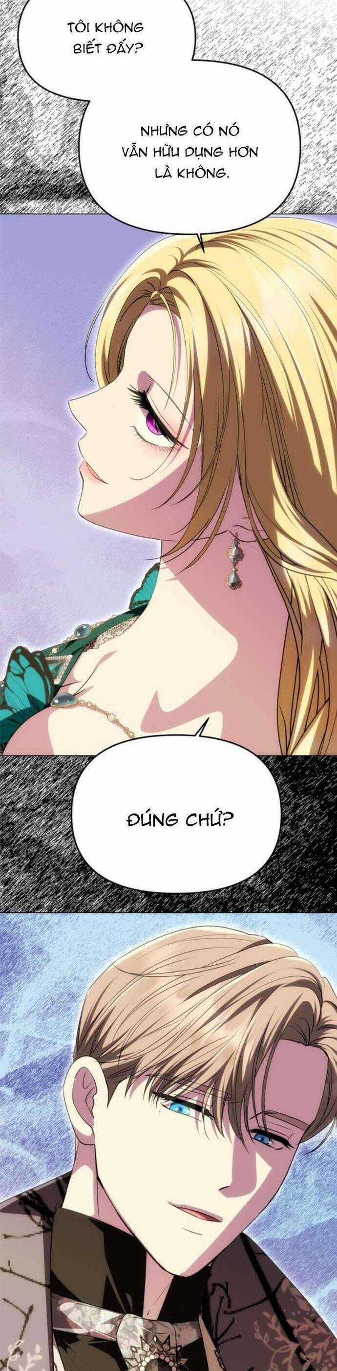 Chỉ Cần Một Người Chồng Là Đủ Chương 34 trang 13