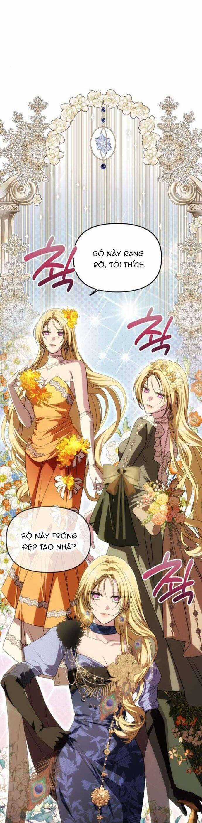 Chỉ Cần Một Người Chồng Là Đủ Chương 34 trang 15