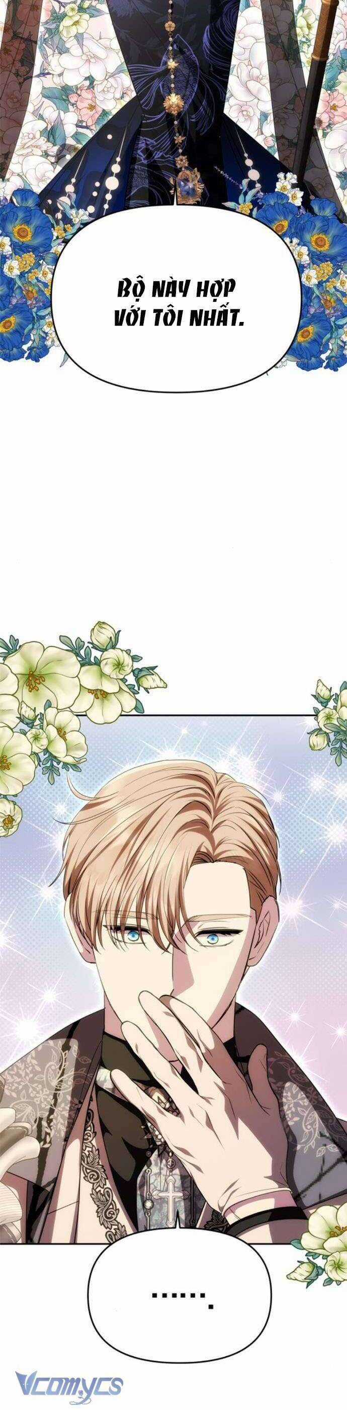 Chỉ Cần Một Người Chồng Là Đủ Chương 34 trang 16