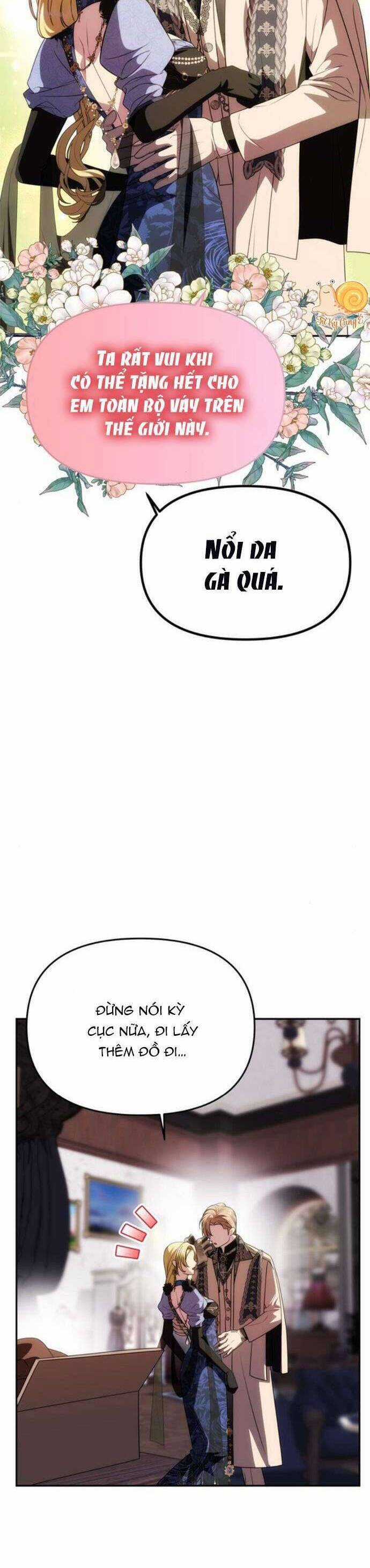 Chỉ Cần Một Người Chồng Là Đủ Chương 34 trang 18