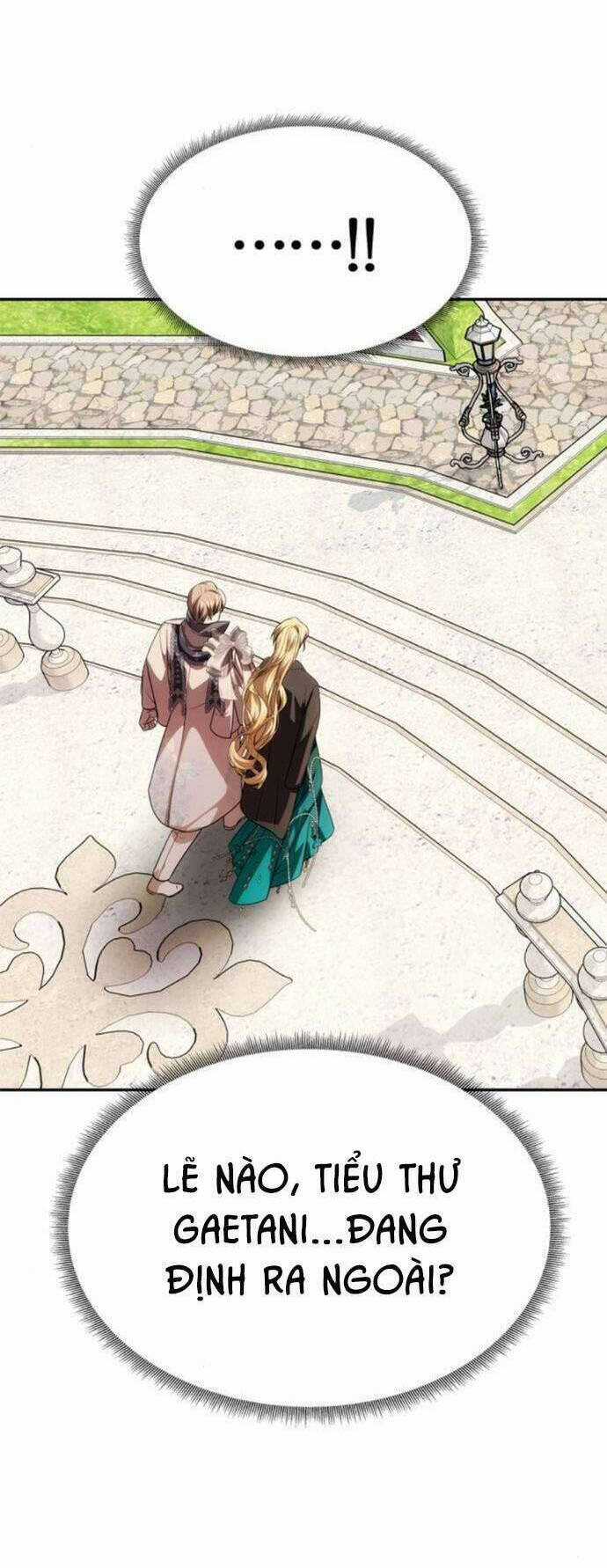 Chỉ Cần Một Người Chồng Là Đủ Chương 34 trang 2