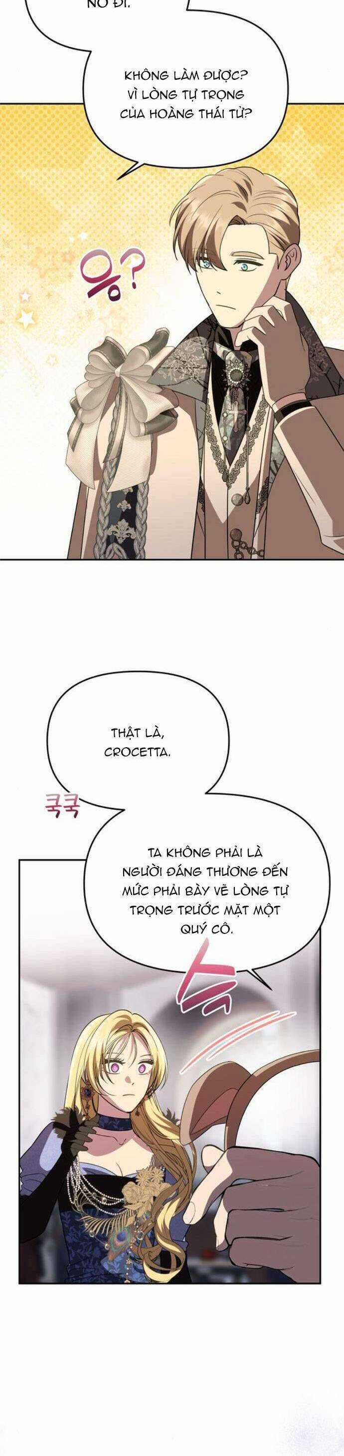 Chỉ Cần Một Người Chồng Là Đủ Chương 34 trang 20