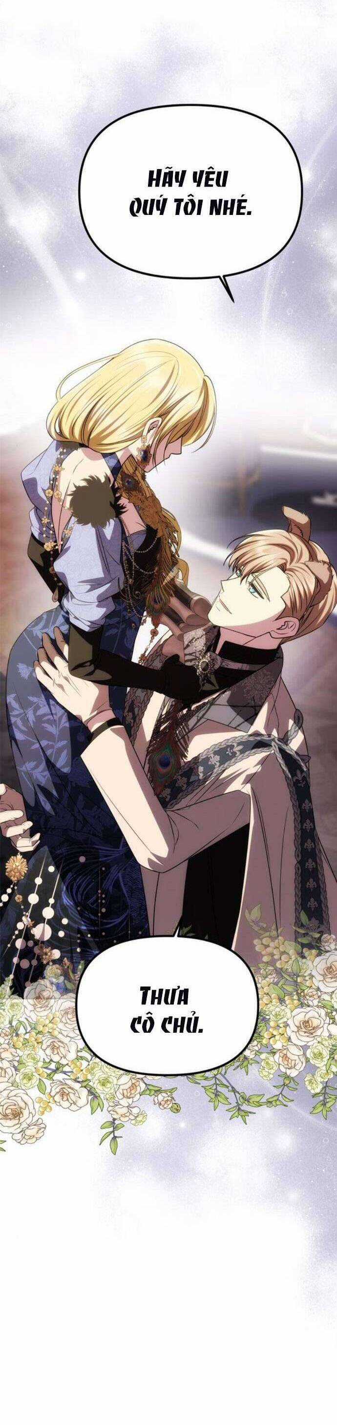 Chỉ Cần Một Người Chồng Là Đủ Chương 34 trang 21