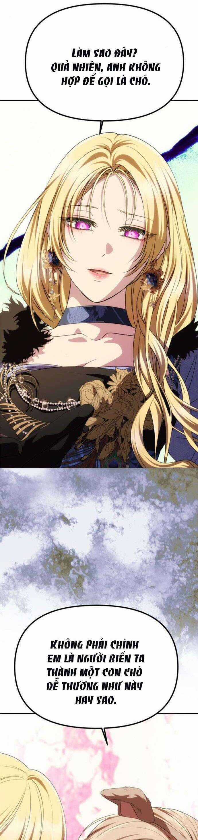 Chỉ Cần Một Người Chồng Là Đủ Chương 34 trang 22