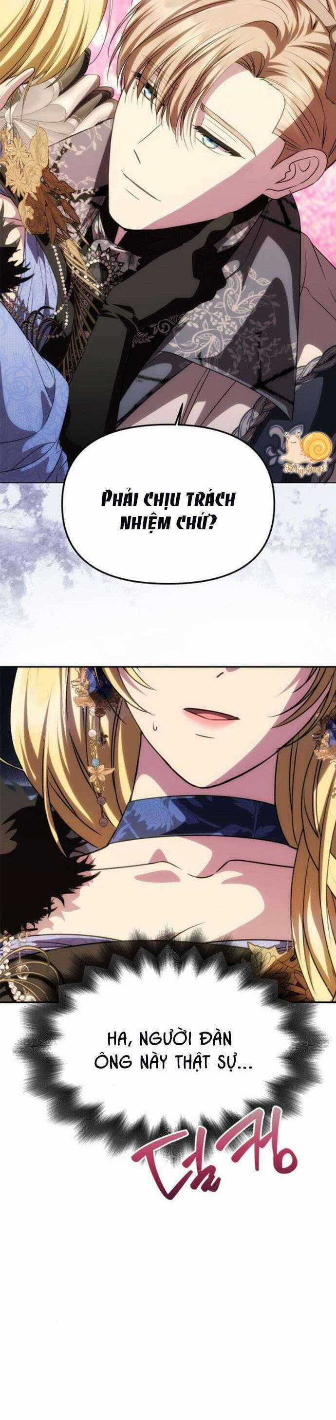 Chỉ Cần Một Người Chồng Là Đủ Chương 34 trang 23