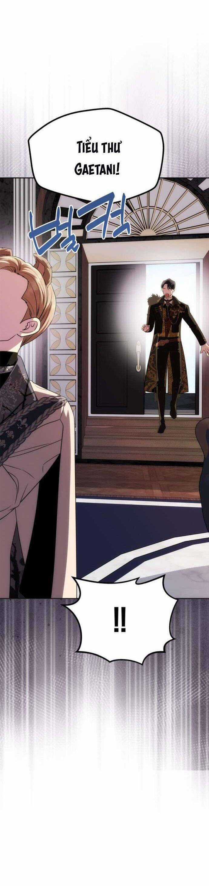 Chỉ Cần Một Người Chồng Là Đủ Chương 34 trang 24