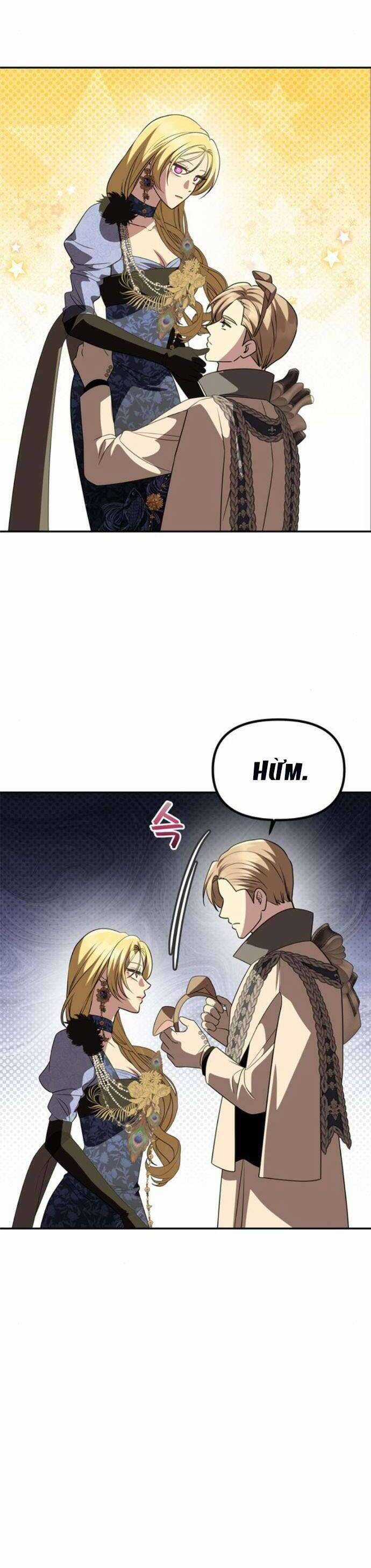 Chỉ Cần Một Người Chồng Là Đủ Chương 34 trang 25