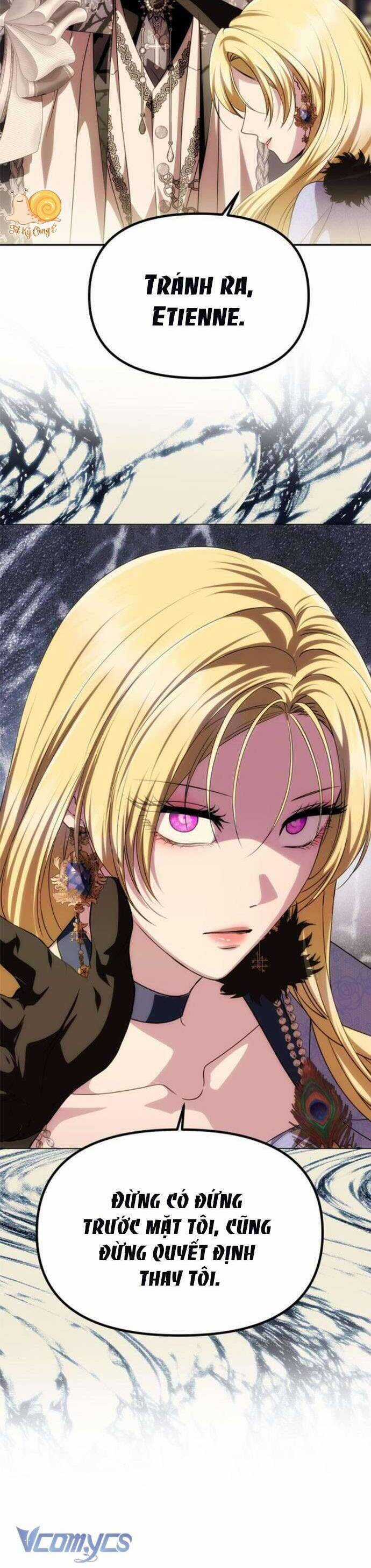 Chỉ Cần Một Người Chồng Là Đủ Chương 34 trang 28