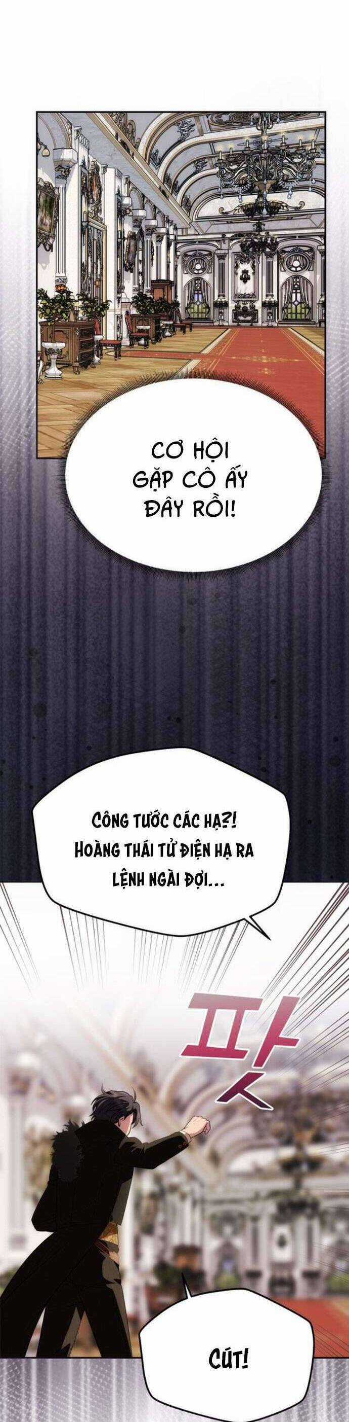 Chỉ Cần Một Người Chồng Là Đủ Chương 34 trang 3