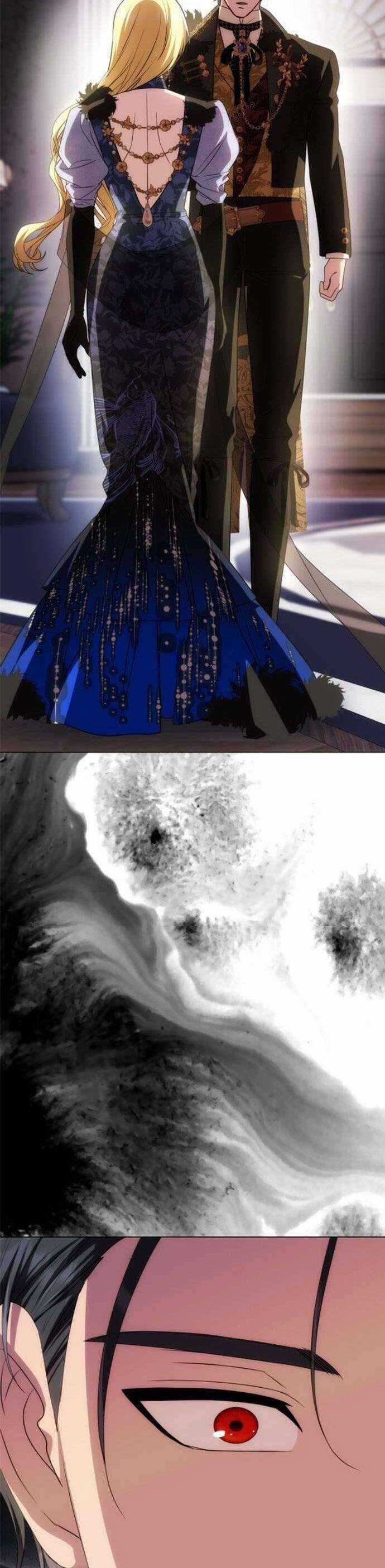 Chỉ Cần Một Người Chồng Là Đủ Chương 34 trang 30