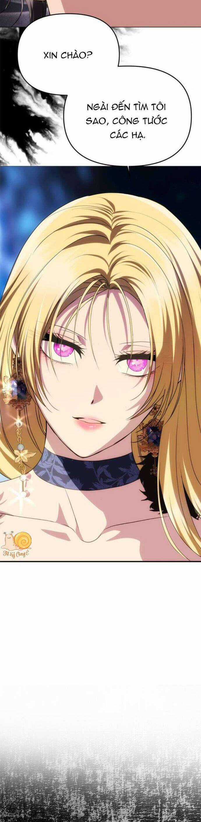 Chỉ Cần Một Người Chồng Là Đủ Chương 34 trang 31