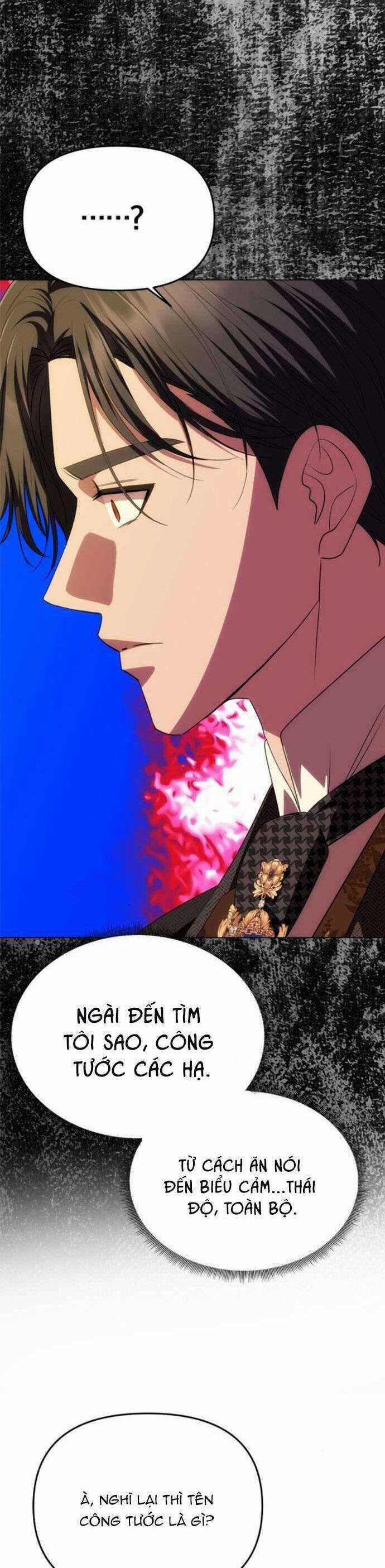 Chỉ Cần Một Người Chồng Là Đủ Chương 34 trang 32