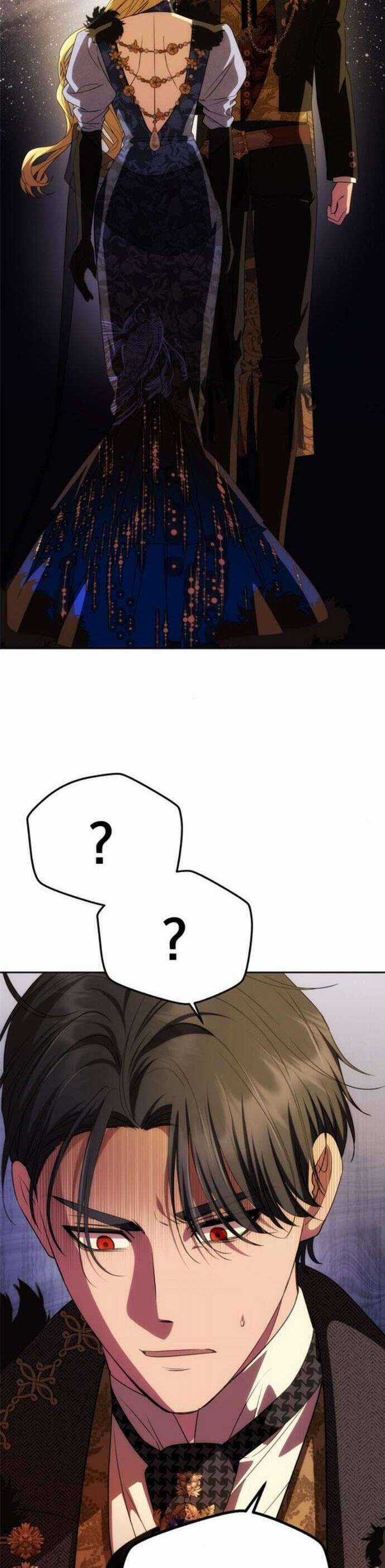 Chỉ Cần Một Người Chồng Là Đủ Chương 34 trang 35