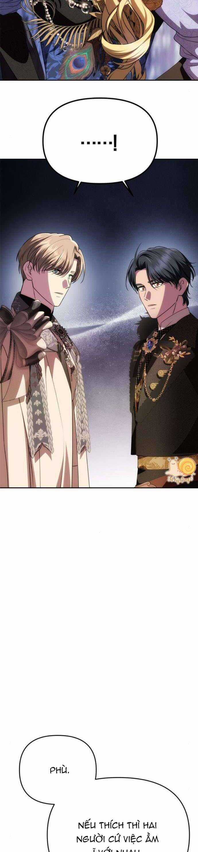 Chỉ Cần Một Người Chồng Là Đủ Chương 34 trang 41