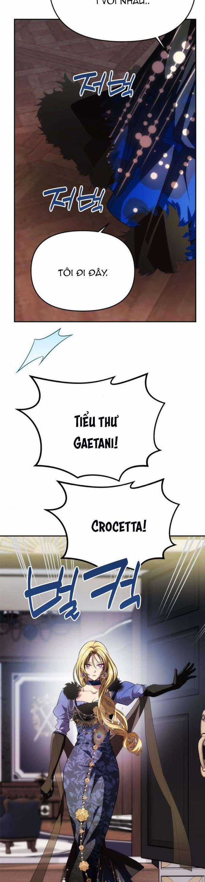 Chỉ Cần Một Người Chồng Là Đủ Chương 34 trang 42