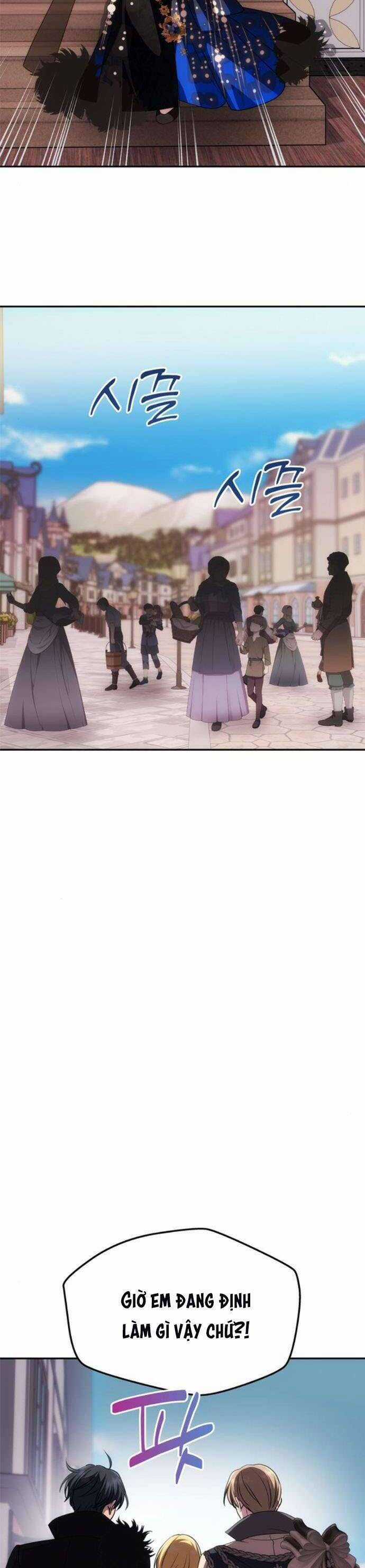 Chỉ Cần Một Người Chồng Là Đủ Chương 34 trang 43