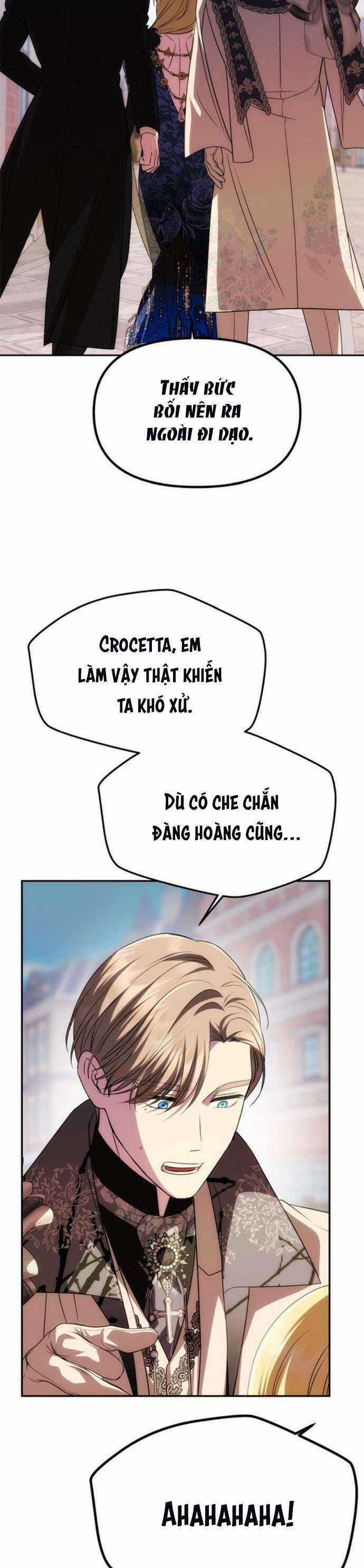 Chỉ Cần Một Người Chồng Là Đủ Chương 34 trang 44