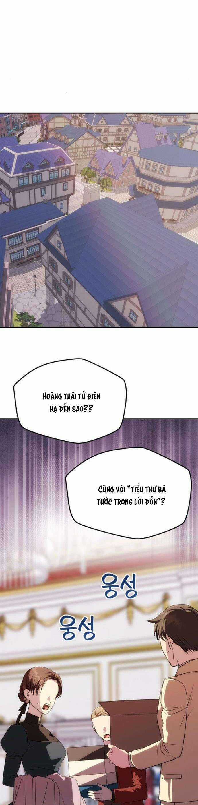 Chỉ Cần Một Người Chồng Là Đủ Chương 34 trang 6