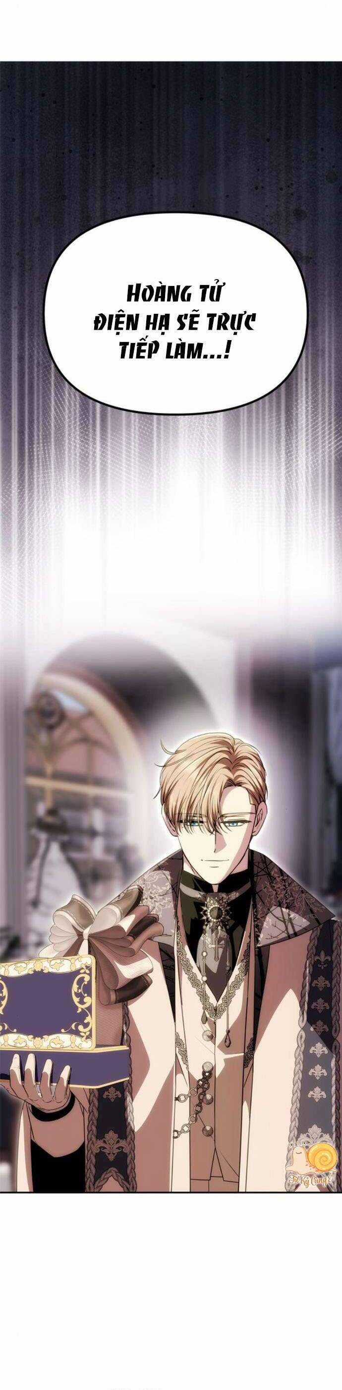 Chỉ Cần Một Người Chồng Là Đủ Chương 34 trang 8