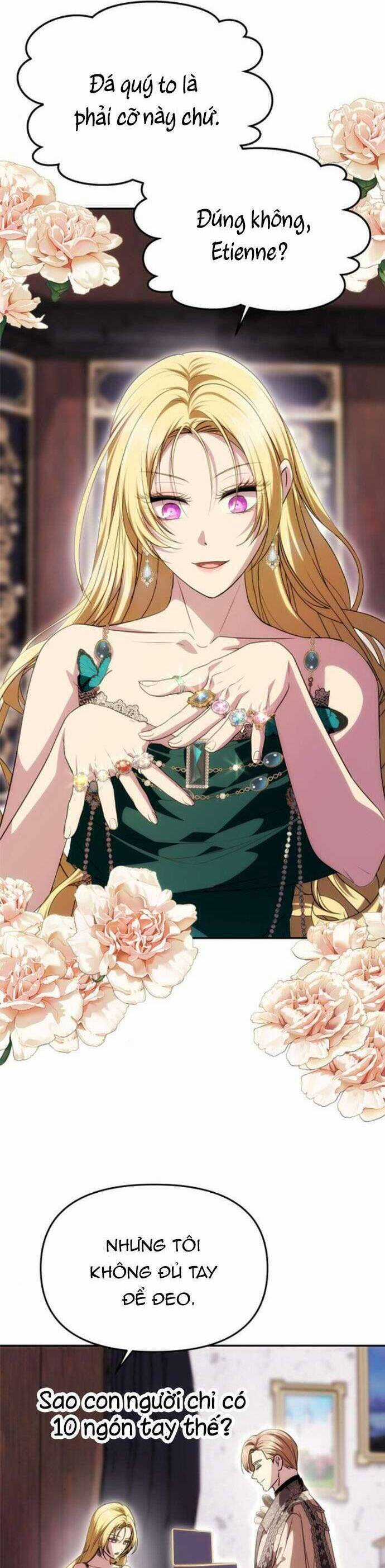 Chỉ Cần Một Người Chồng Là Đủ Chương 34 trang 9