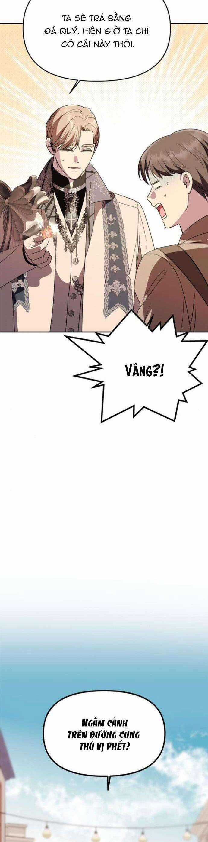 Chỉ Cần Một Người Chồng Là Đủ Chương 35 trang 10