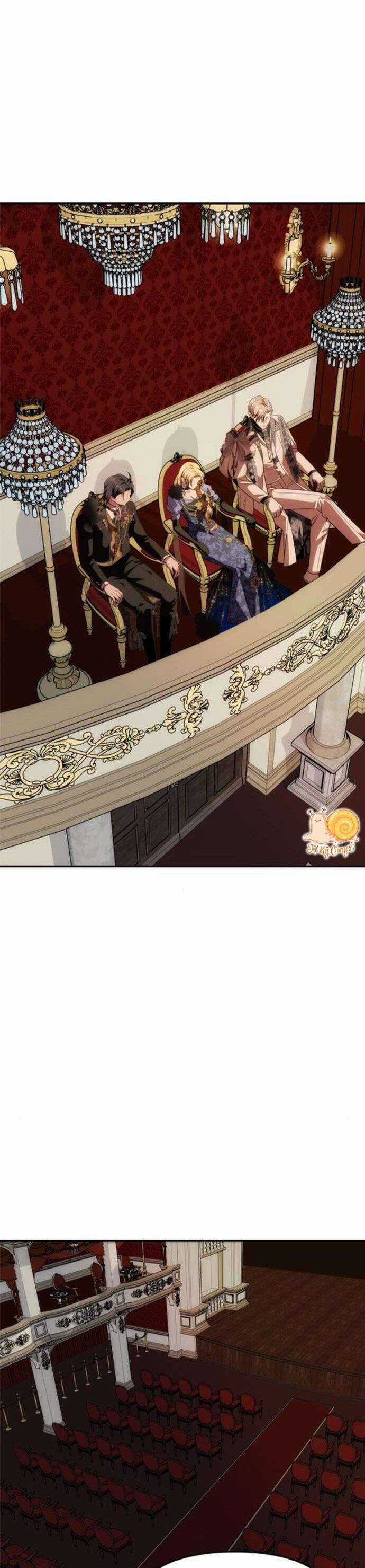 Chỉ Cần Một Người Chồng Là Đủ Chương 35 trang 14