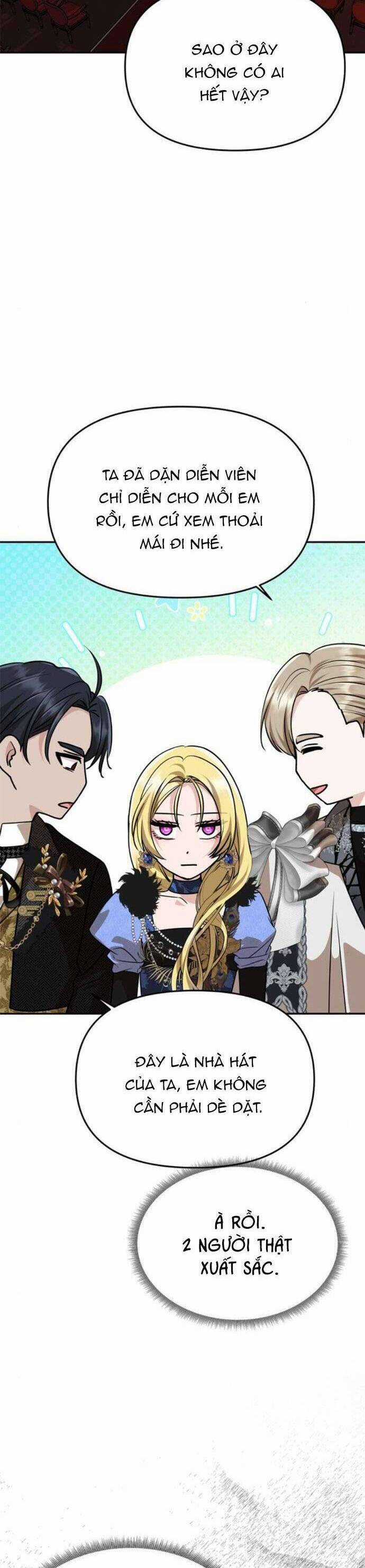 Chỉ Cần Một Người Chồng Là Đủ Chương 35 trang 15