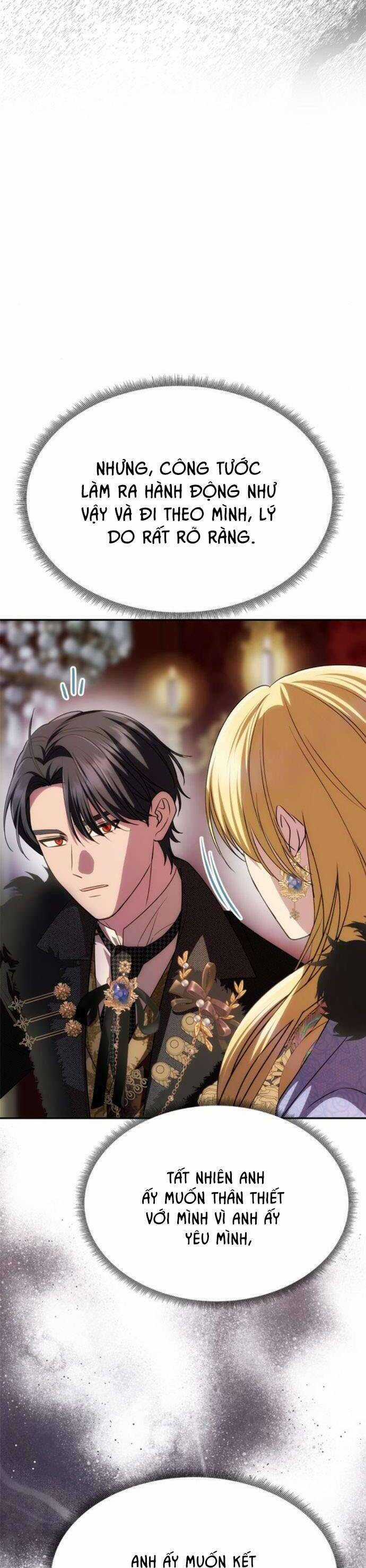 Chỉ Cần Một Người Chồng Là Đủ Chương 35 trang 17