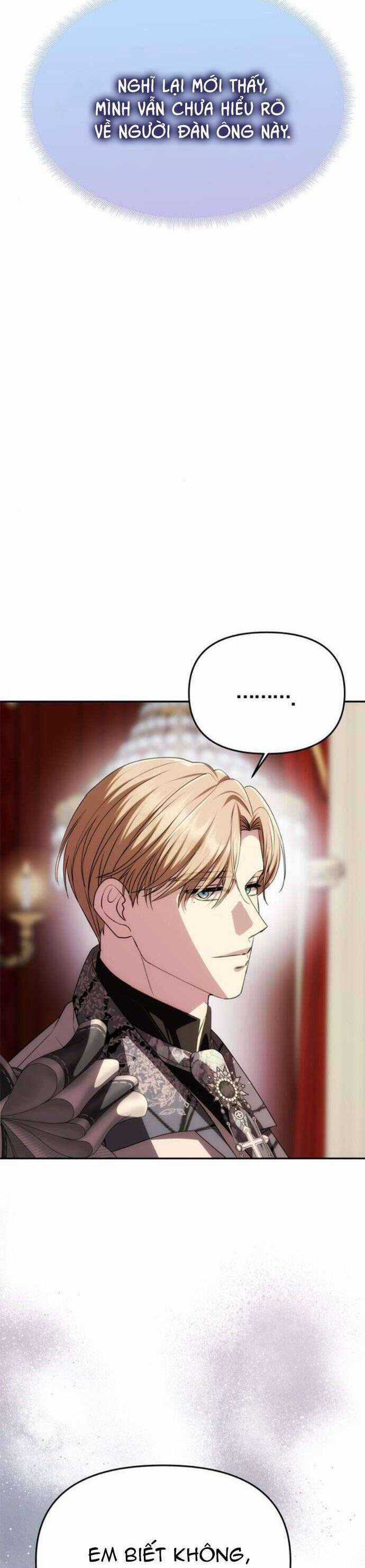 Chỉ Cần Một Người Chồng Là Đủ Chương 35 trang 19