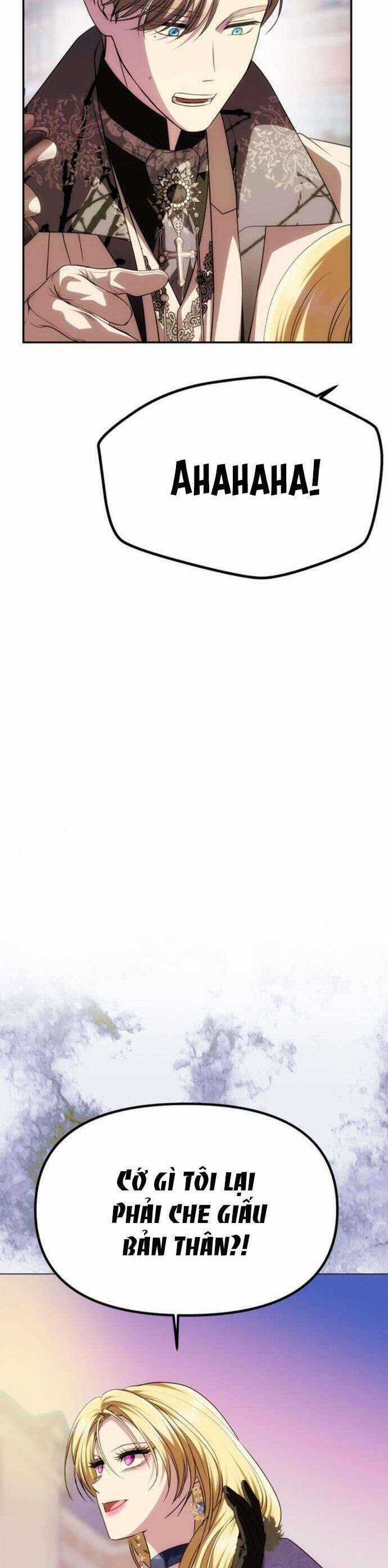 Chỉ Cần Một Người Chồng Là Đủ Chương 35 trang 2