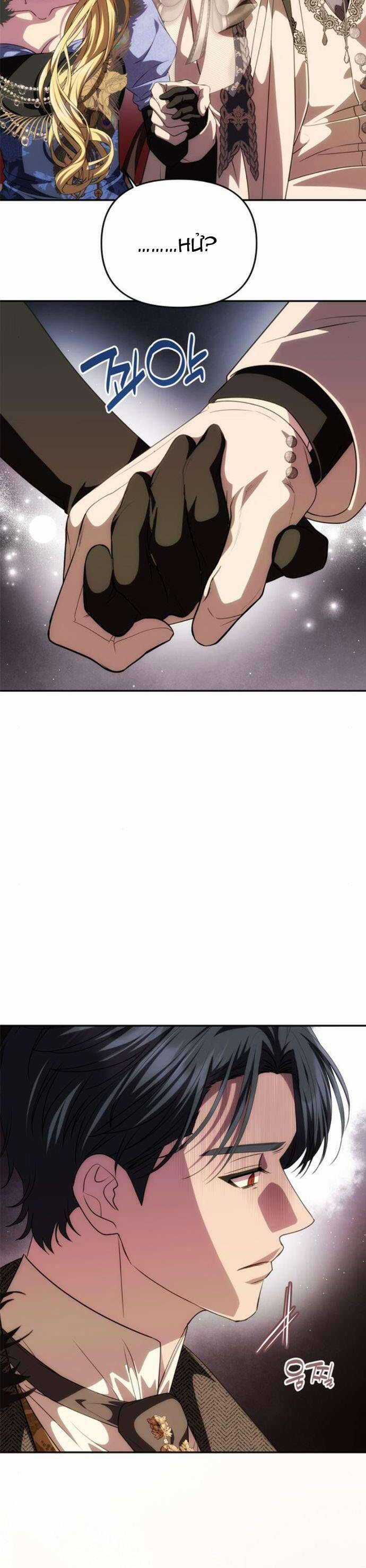 Chỉ Cần Một Người Chồng Là Đủ Chương 35 trang 21