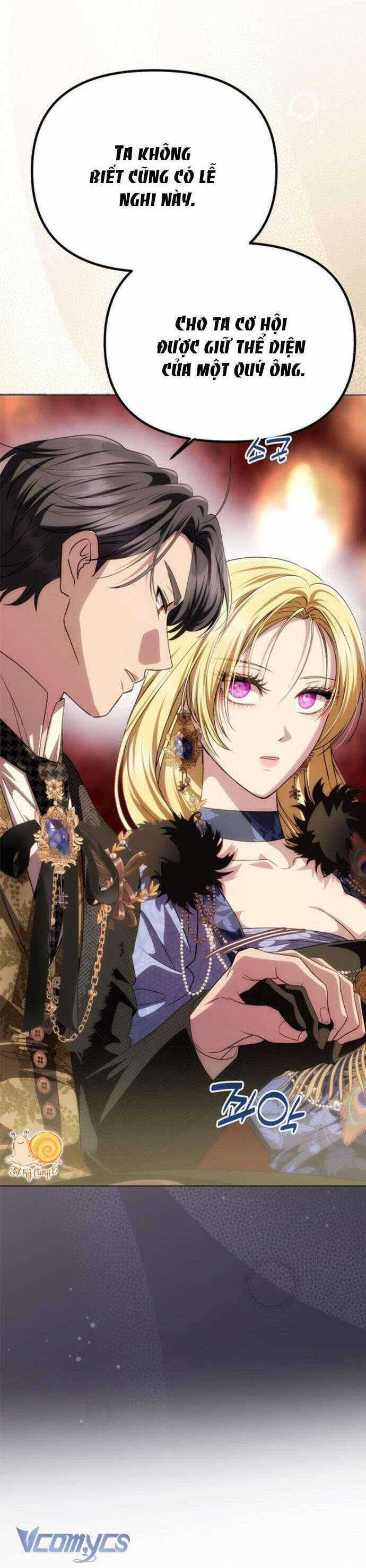 Chỉ Cần Một Người Chồng Là Đủ Chương 35 trang 22