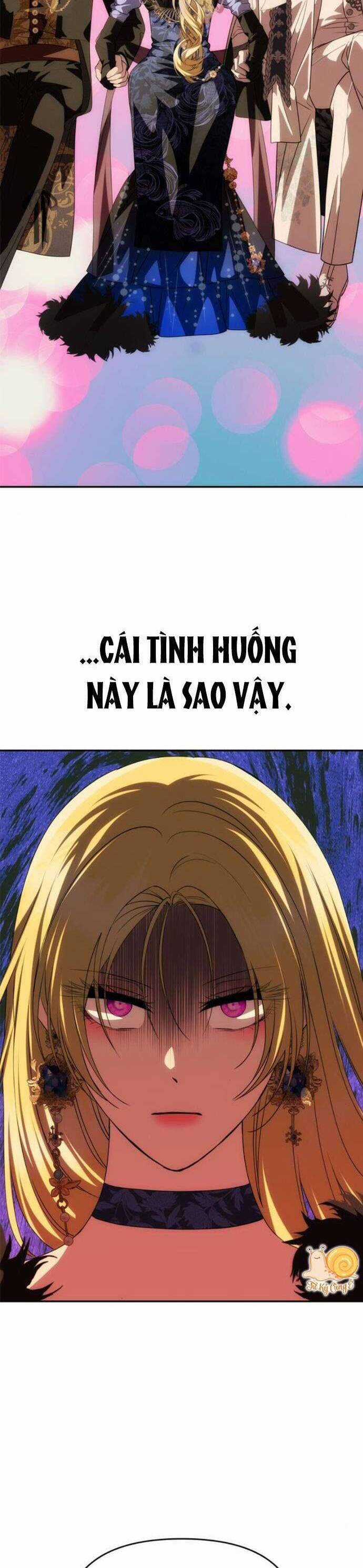 Chỉ Cần Một Người Chồng Là Đủ Chương 35 trang 24