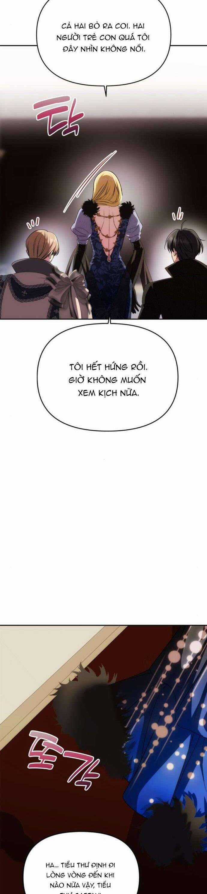 Chỉ Cần Một Người Chồng Là Đủ Chương 35 trang 25