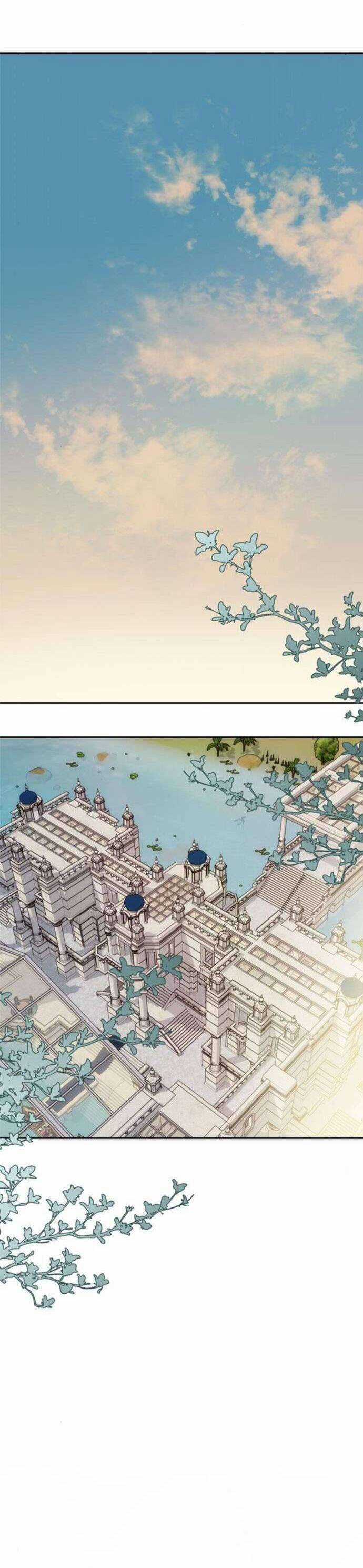 Chỉ Cần Một Người Chồng Là Đủ Chương 35 trang 27