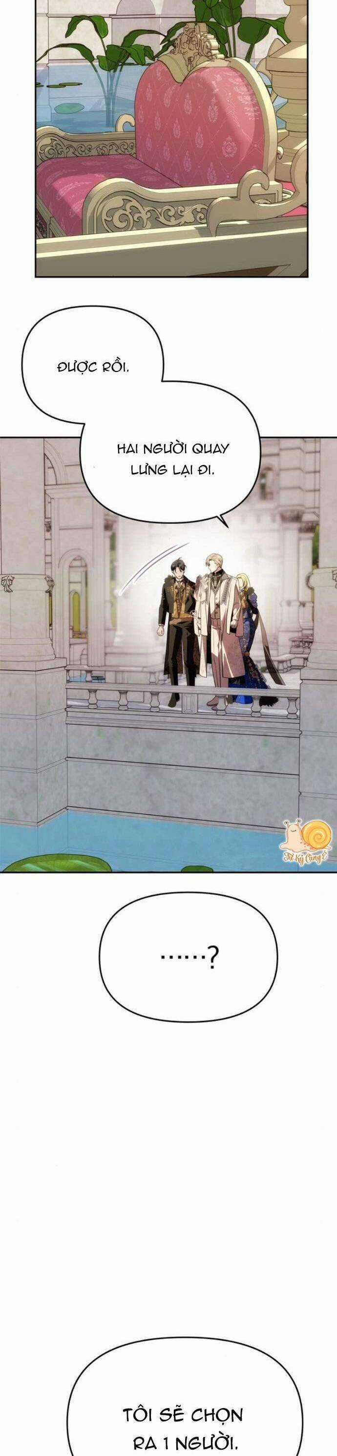 Chỉ Cần Một Người Chồng Là Đủ Chương 35 trang 29