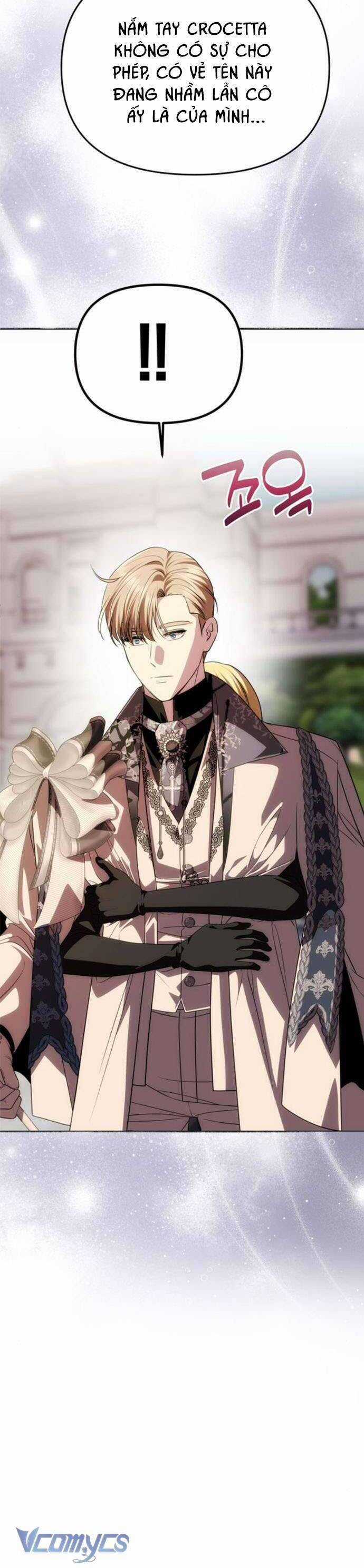 Chỉ Cần Một Người Chồng Là Đủ Chương 35 trang 31