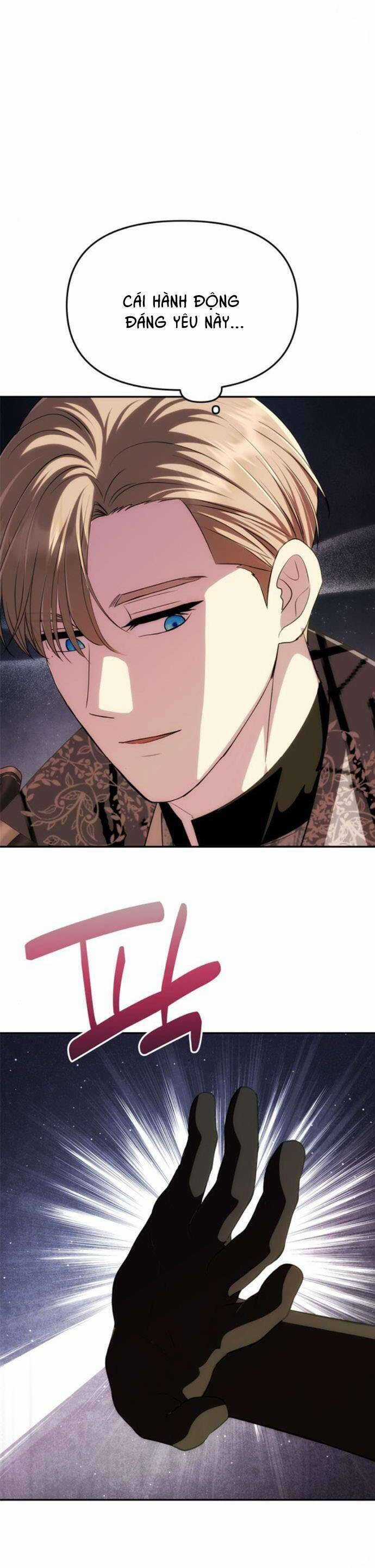 Chỉ Cần Một Người Chồng Là Đủ Chương 35 trang 32