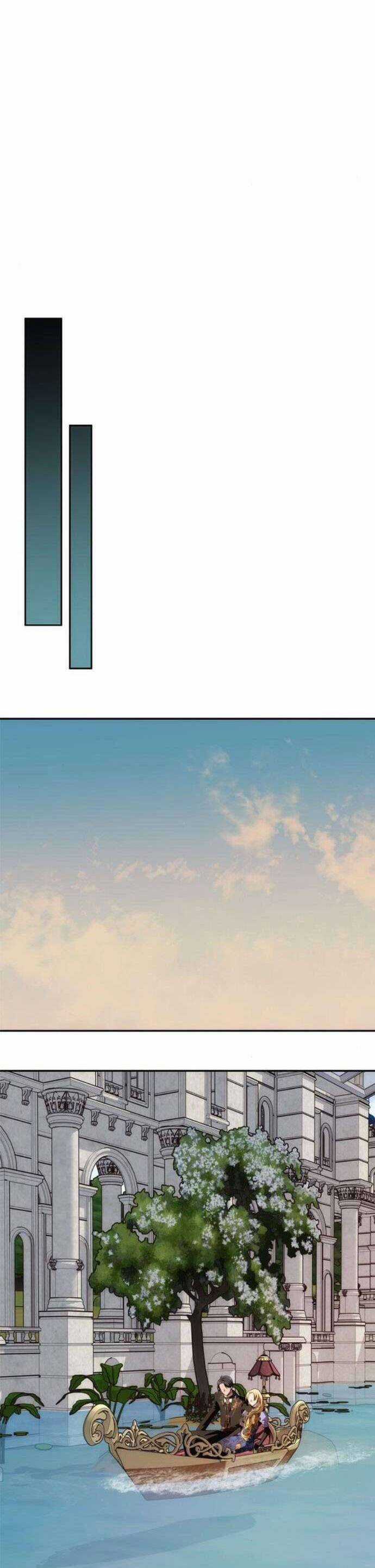 Chỉ Cần Một Người Chồng Là Đủ Chương 35 trang 36