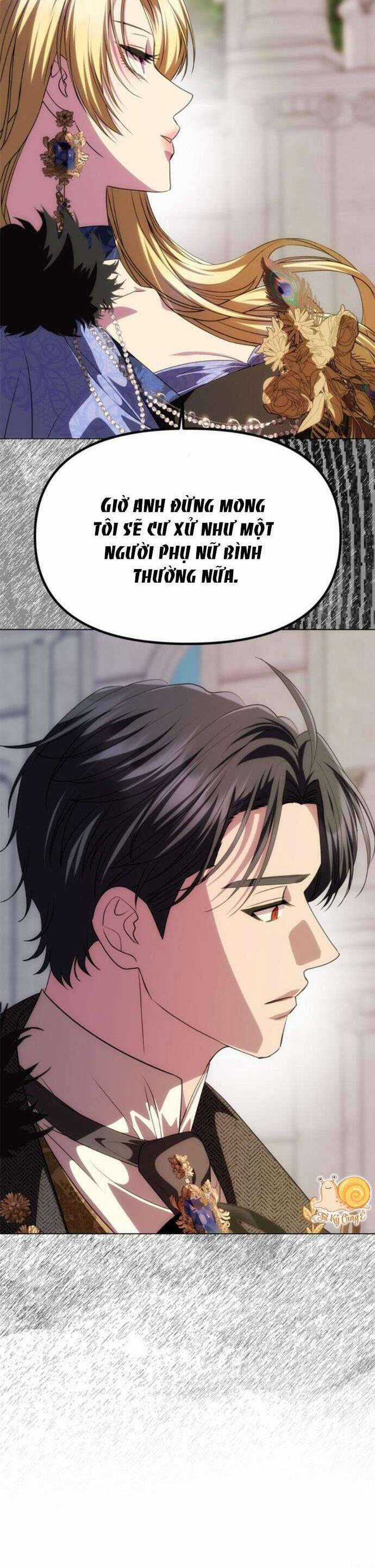 Chỉ Cần Một Người Chồng Là Đủ Chương 35 trang 39