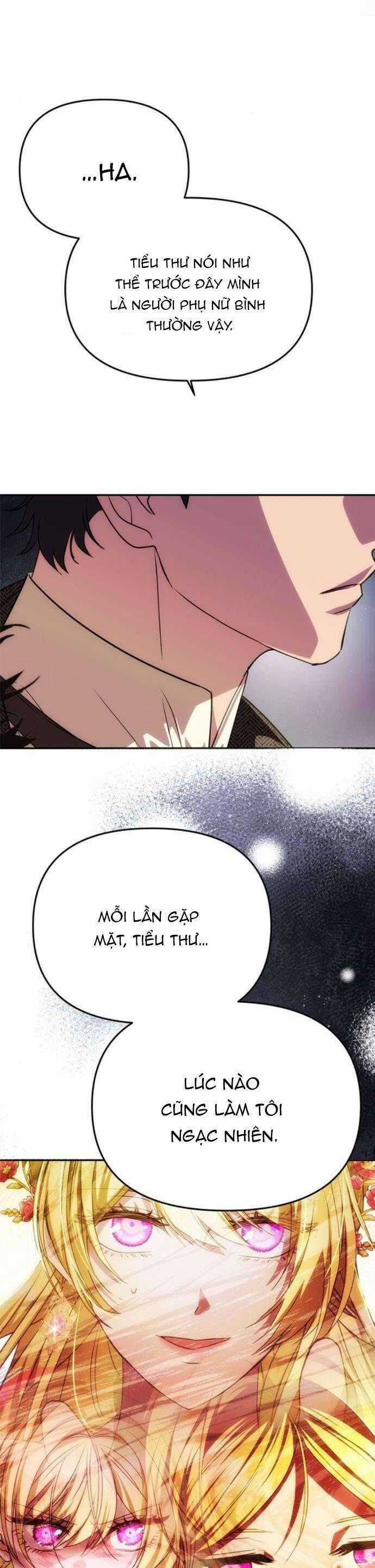 Chỉ Cần Một Người Chồng Là Đủ Chương 35 trang 40