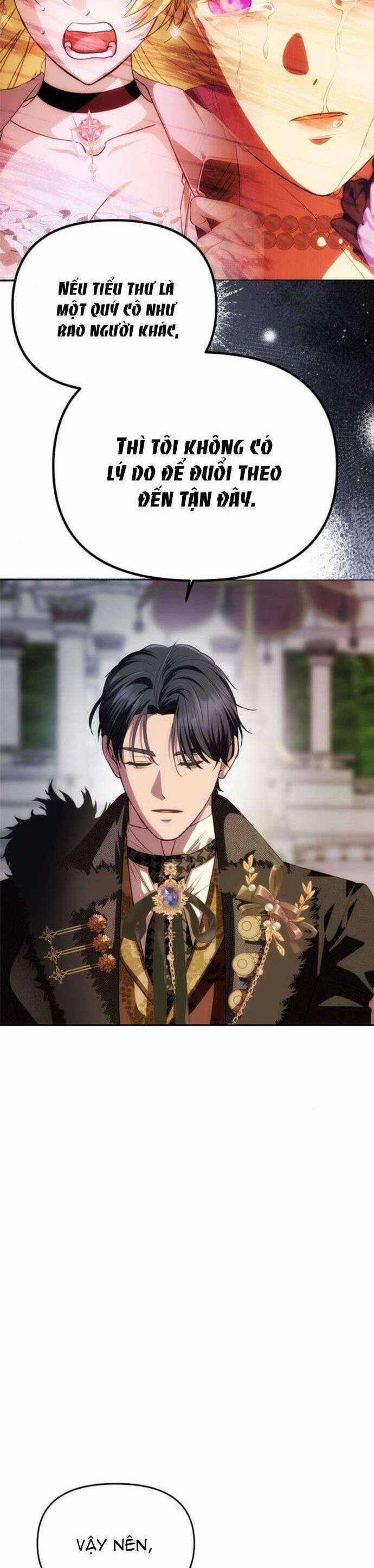 Chỉ Cần Một Người Chồng Là Đủ Chương 35 trang 41