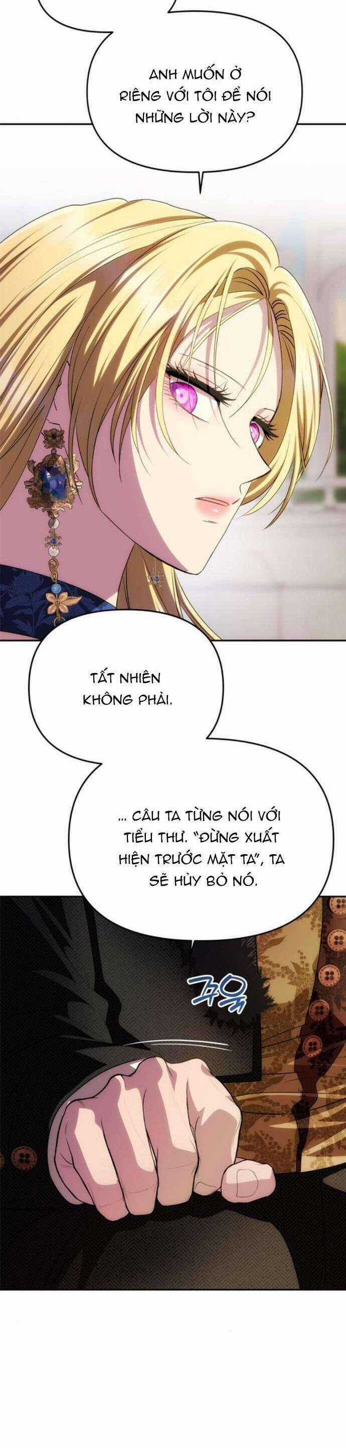 Chỉ Cần Một Người Chồng Là Đủ Chương 35 trang 42