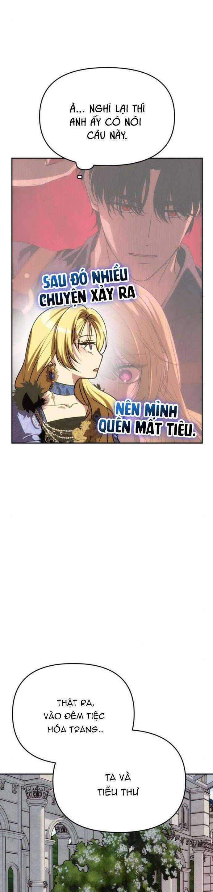 Chỉ Cần Một Người Chồng Là Đủ Chương 35 trang 43