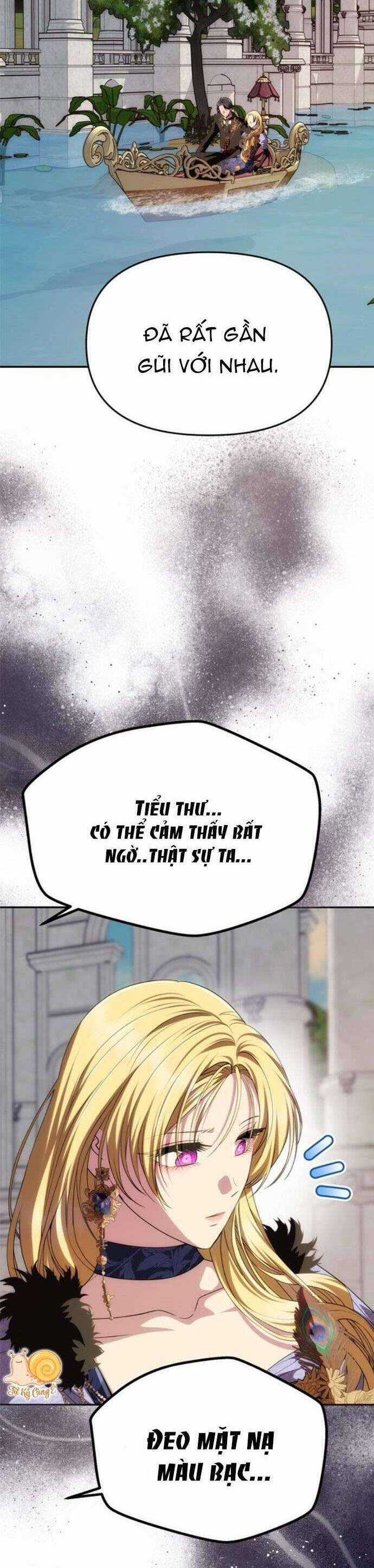 Chỉ Cần Một Người Chồng Là Đủ Chương 35 trang 44