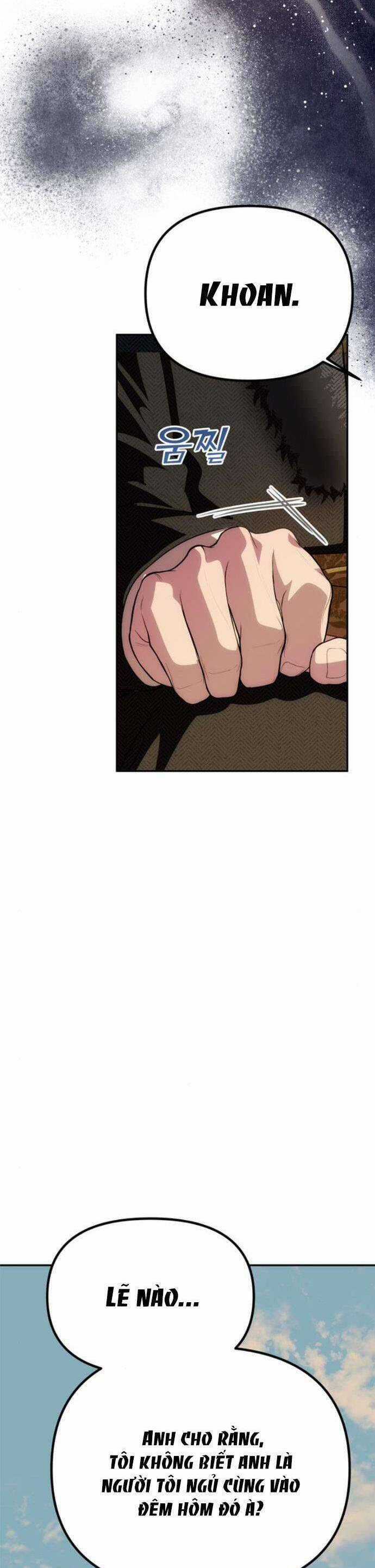 Chỉ Cần Một Người Chồng Là Đủ Chương 35 trang 45