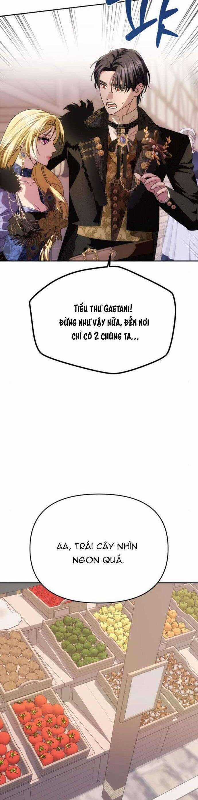 Chỉ Cần Một Người Chồng Là Đủ Chương 35 trang 6