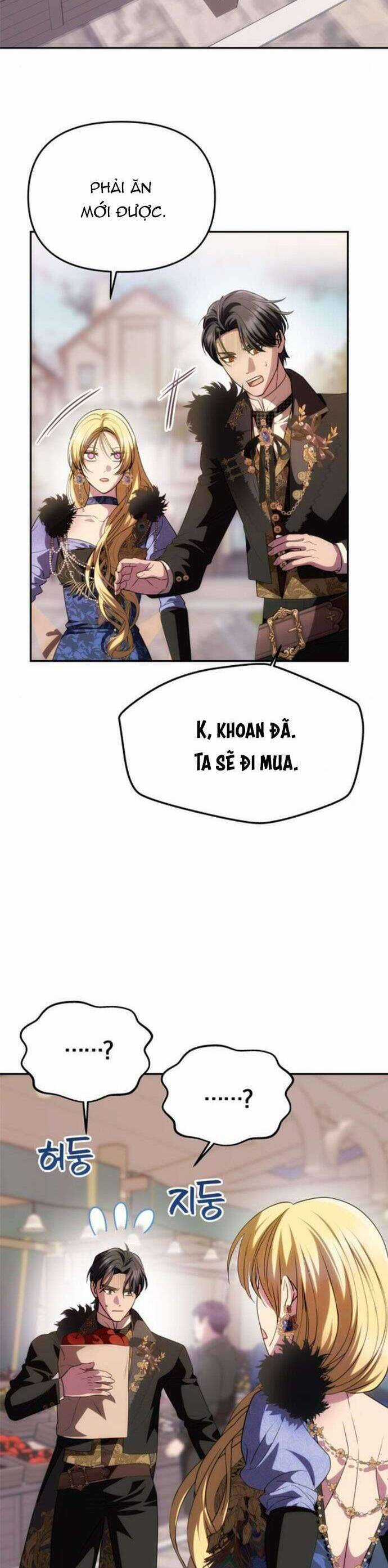 Chỉ Cần Một Người Chồng Là Đủ Chương 35 trang 7