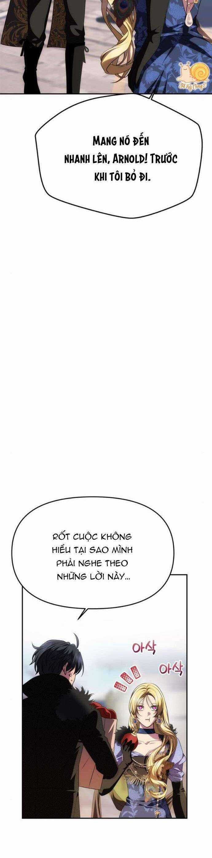 Chỉ Cần Một Người Chồng Là Đủ Chương 35 trang 8